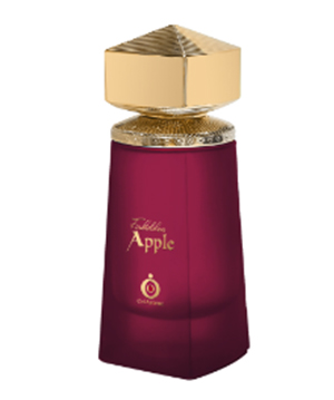 Forbidden Apple OriArome — аромат