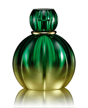 Mirage Oriflame — аромат