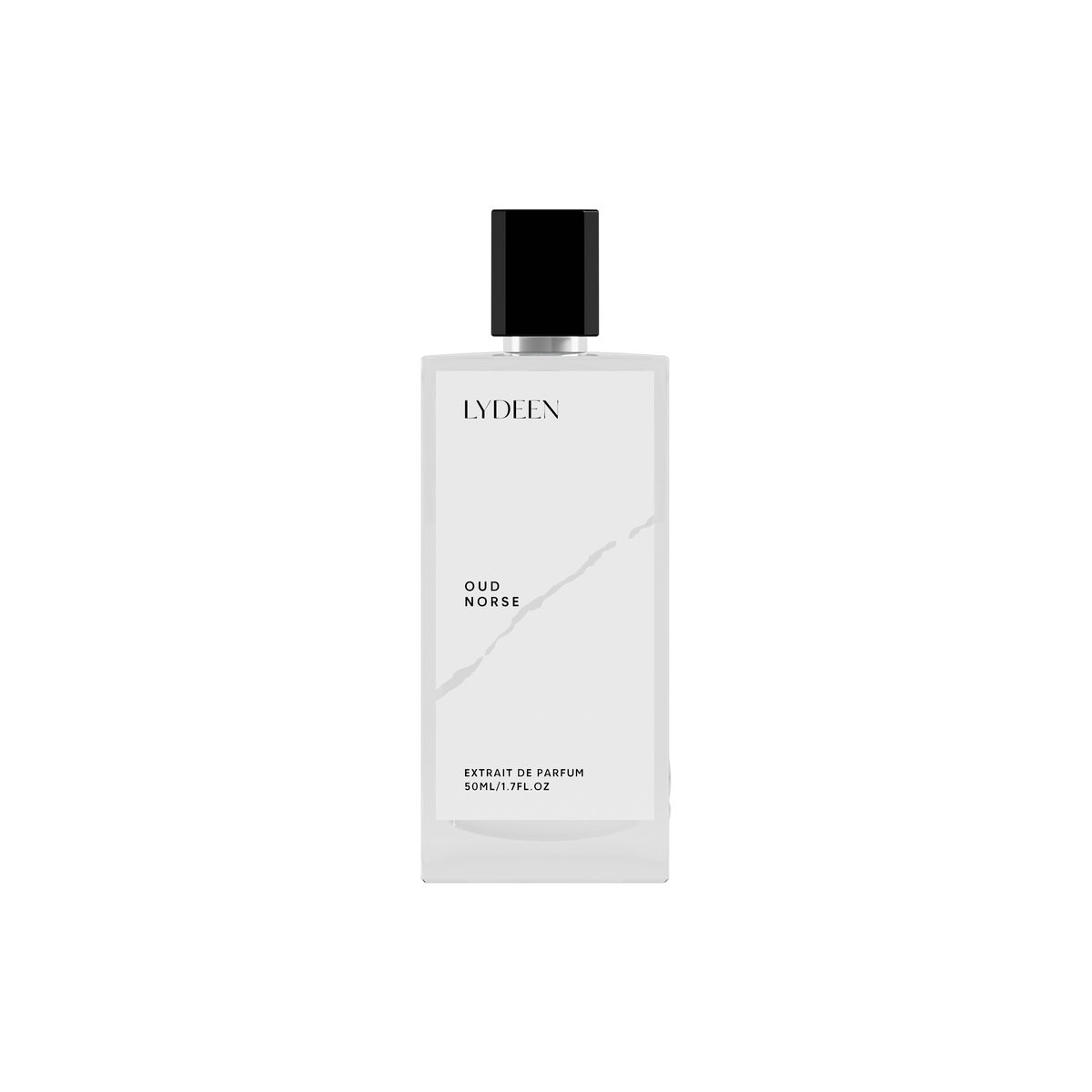 Oud Norse Lydeen — аромат