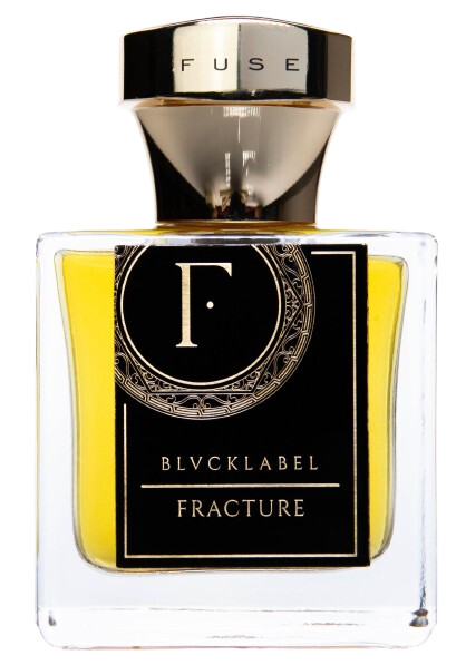Fracture Fuse — аромат