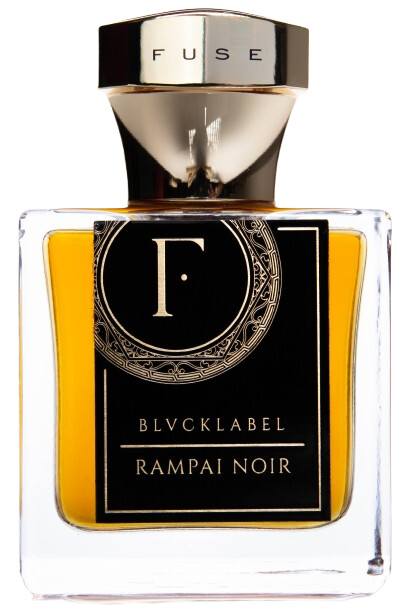 Rampai Noir Fuse — аромат