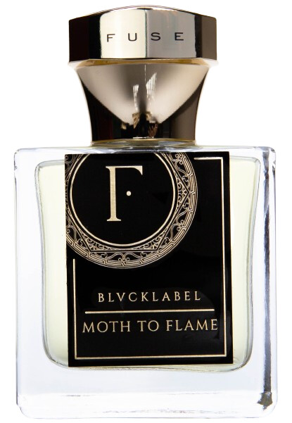Moth To Flame Fuse — аромат