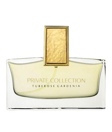 Private Collection Tuberose Gardenia Estée Lauder — аромат