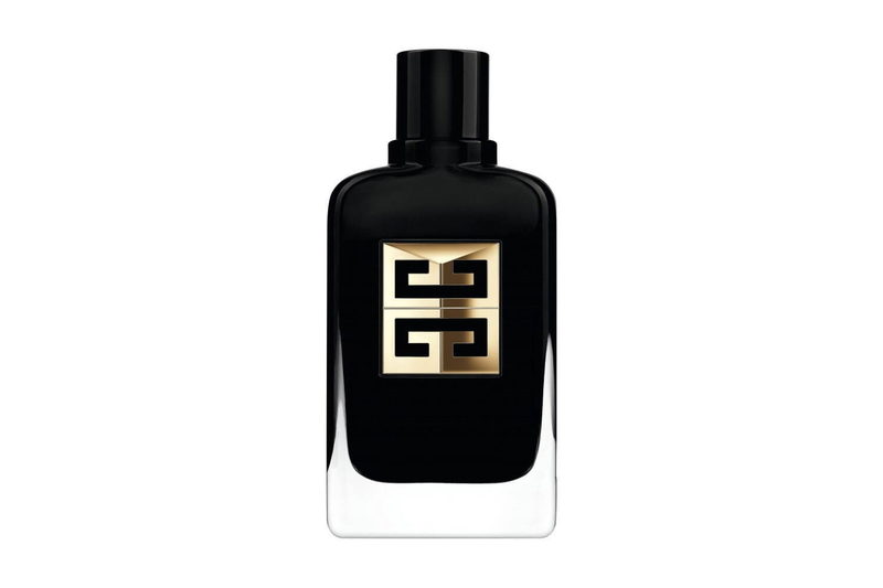 Gentleman Society Eau de Parfum Ambrée Givenchy — аромат