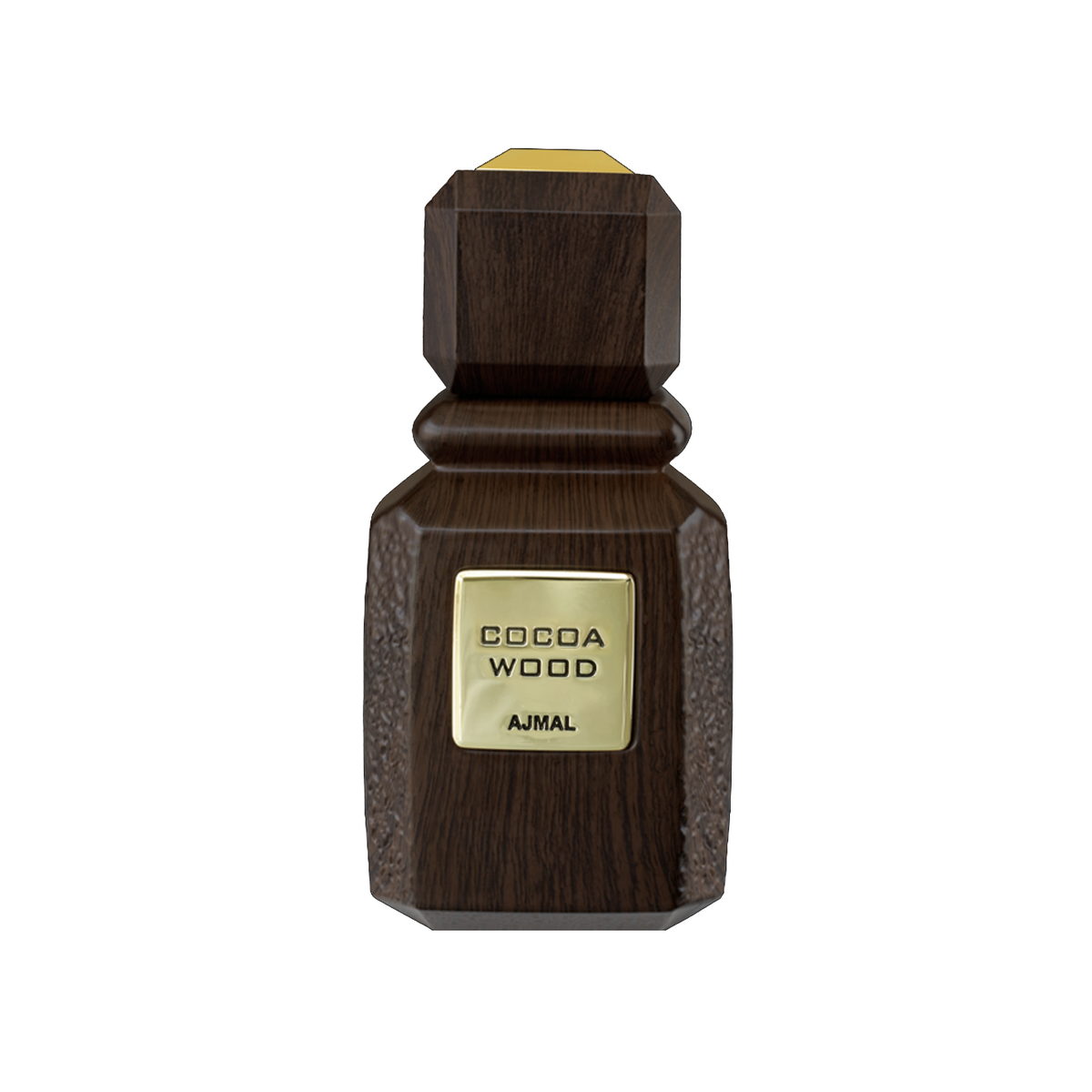 Cocoa Wood Ajmal — аромат