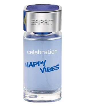 Celebration Happy Vibes for Him Esprit