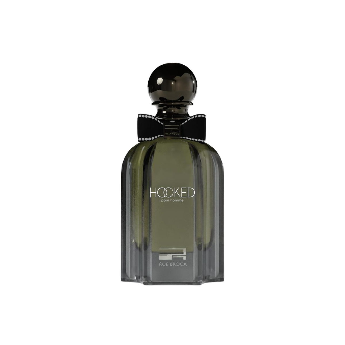 Hooked Pour Homme Rue Broca — аромат