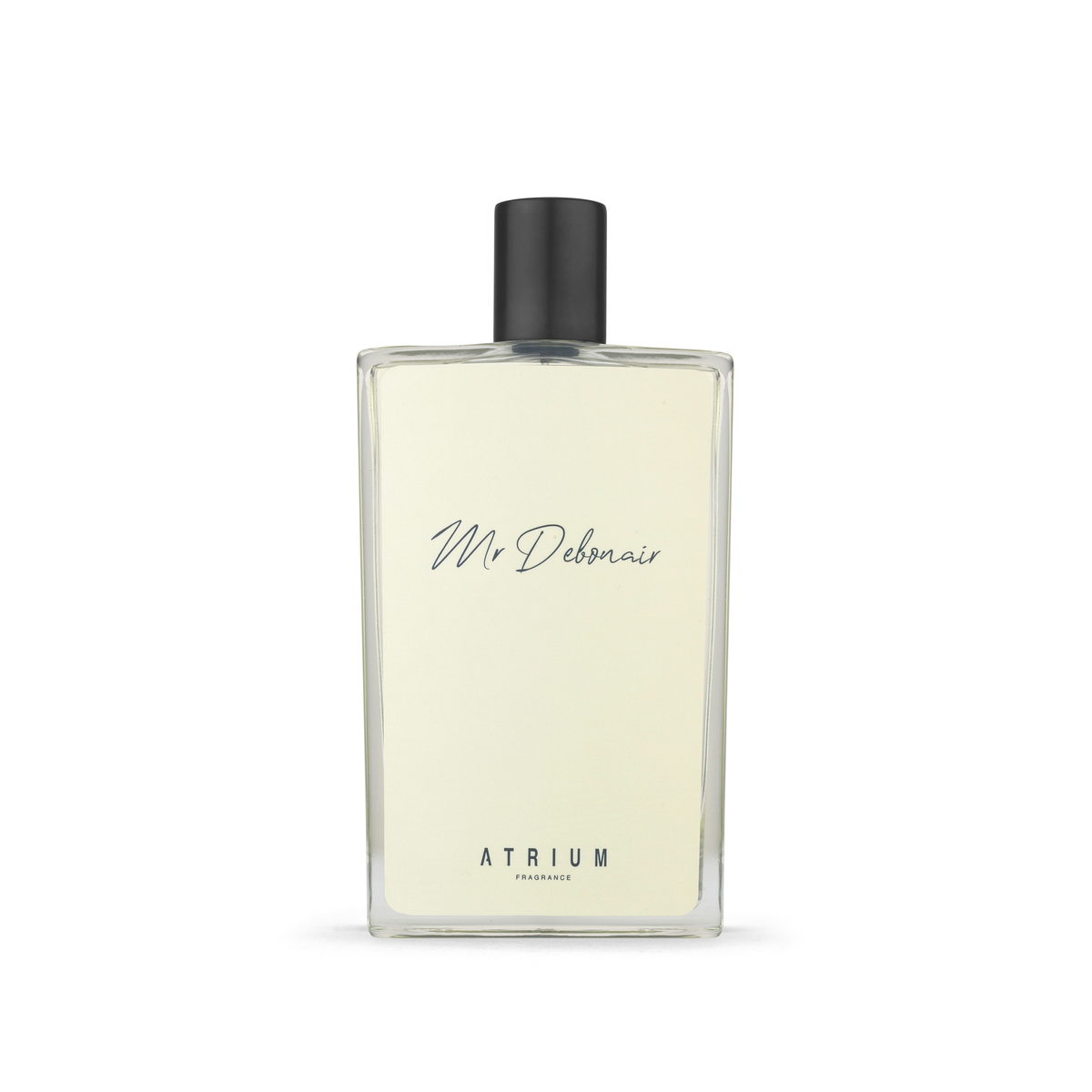 Mr Debonair Atrium Fragrance — аромат