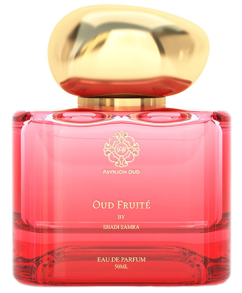 Oud Fruité Pavilion Oud — аромат