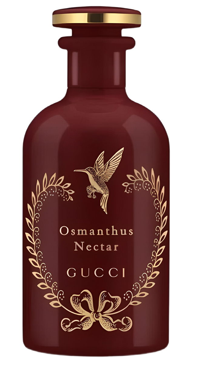 Osmanthus Nectar Gucci — аромат
