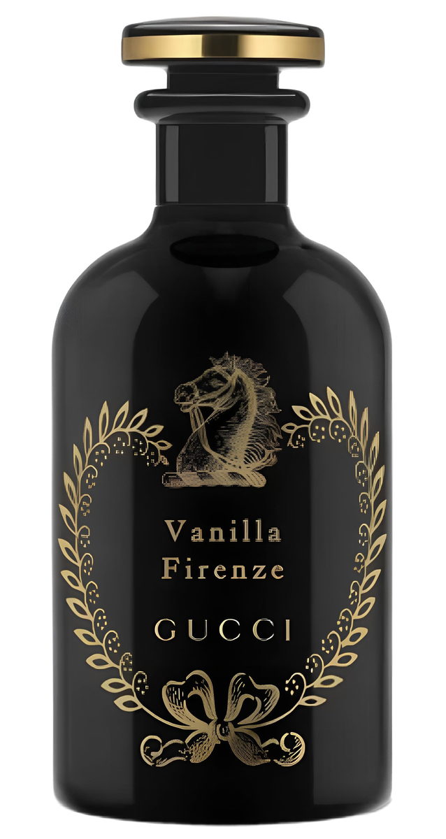 Vanilla Firenze Gucci — аромат