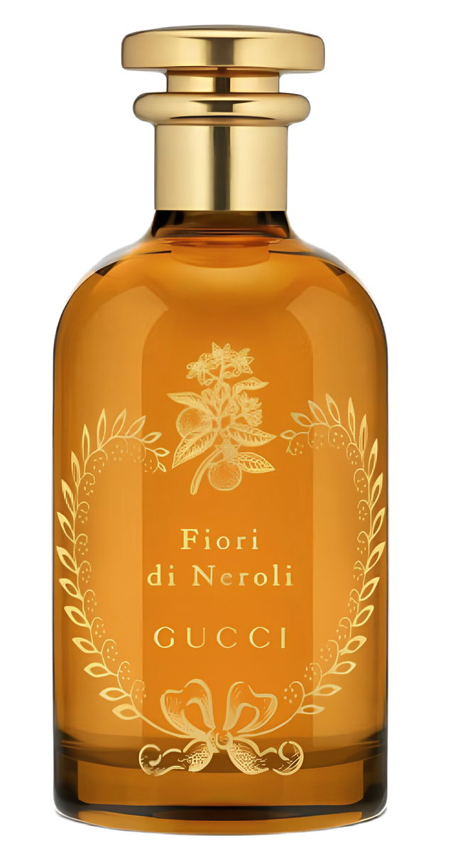 Fiori di Neroli Gucci — аромат