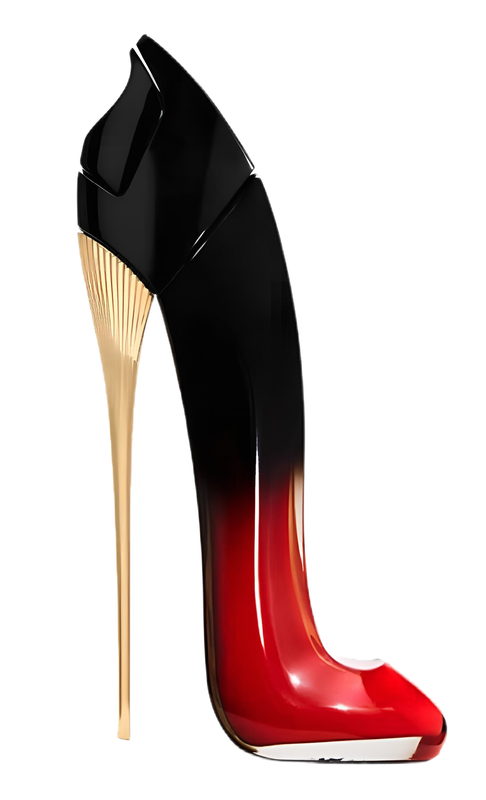 Very Good Girl Elixir Carolina Herrera — аромат