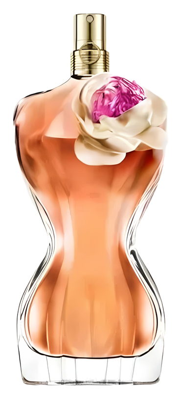 La Belle Flower Edition Jean Paul Gaultier
