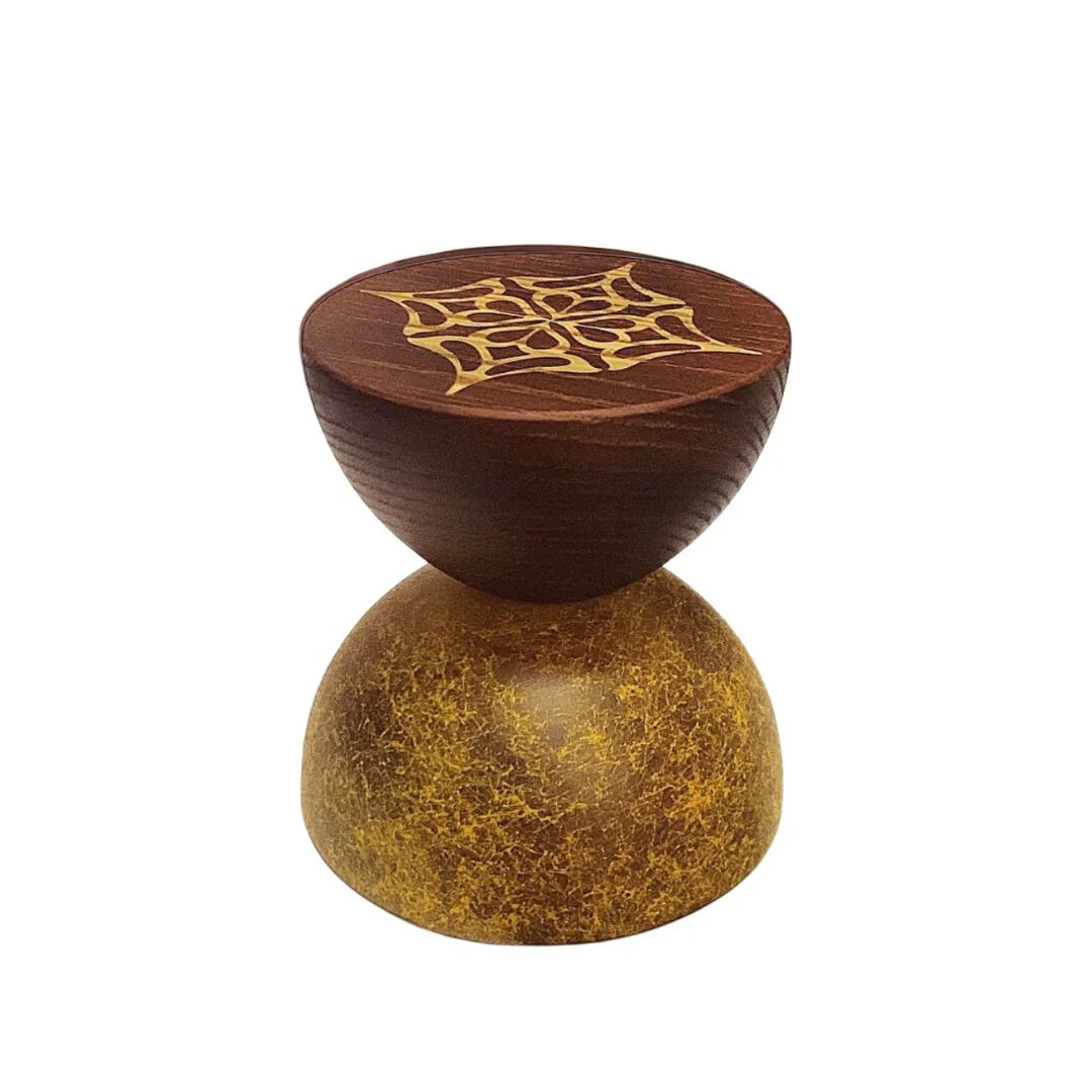 Mango Oud Lova — аромат