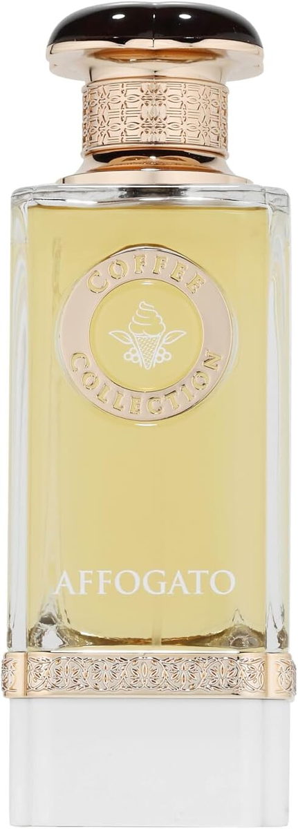 Affogato Fragrance World — аромат