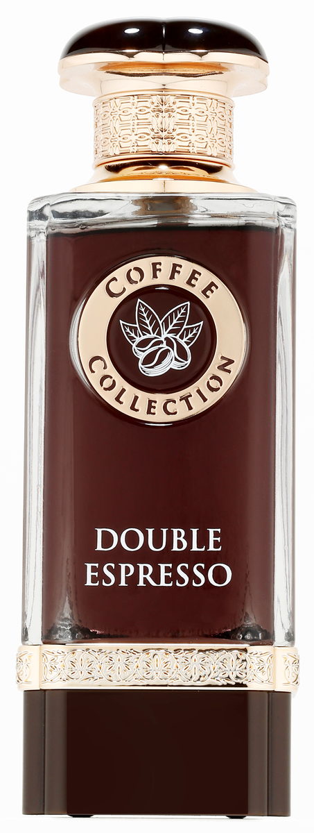 Double Espresso Fragrance World — аромат