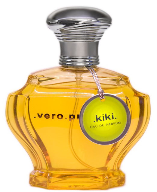 Kiki Eau de Parfum Vero Profumo — аромат
