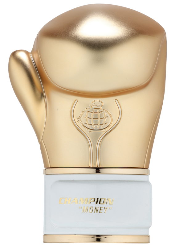 Champion Money Fragrance World — аромат