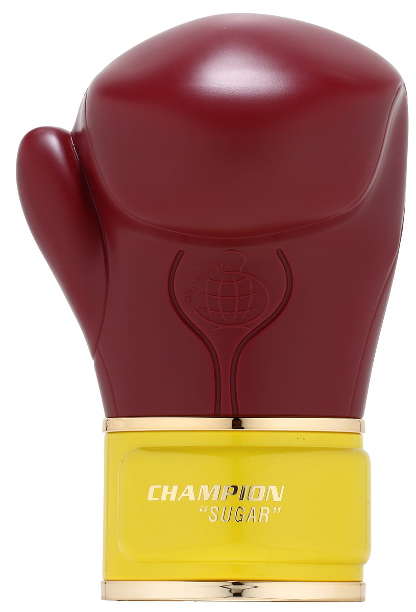 Champion Sugar Fragrance World — аромат