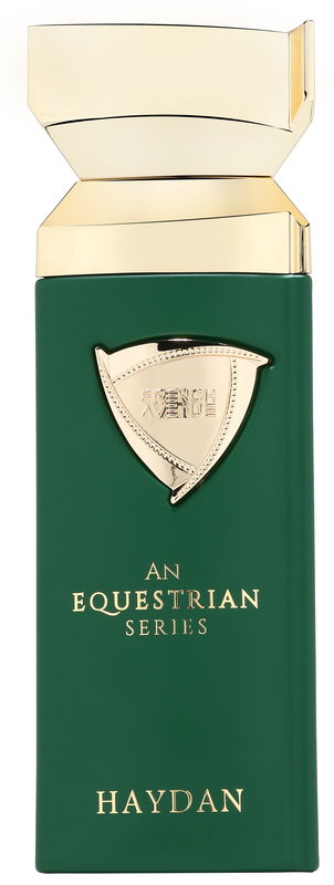 An Equestrian Series Haydan French Avenue — аромат