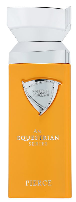 An Equestrian Series Pierce French Avenue — аромат