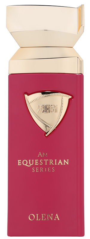 An Equestrian Series Olena French Avenue — аромат