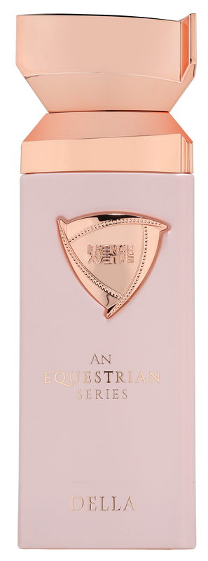 An Equestrian Series Della French Avenue — аромат