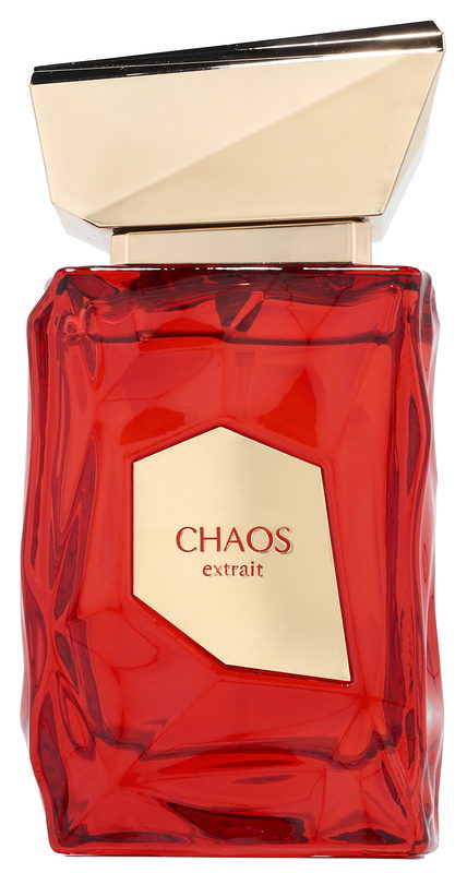 Chaos French Avenue — аромат