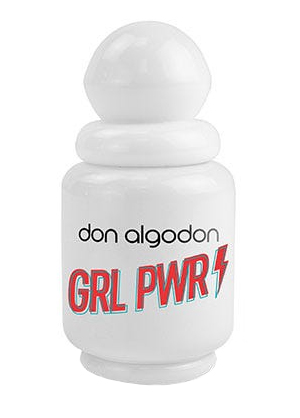 Girl Power Don Algodon — аромат