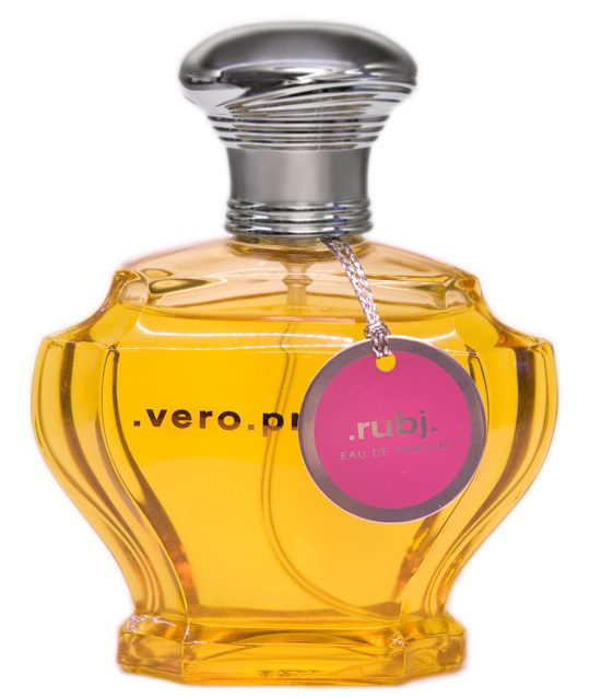 Rubj Eau de Parfum Vero Profumo — аромат