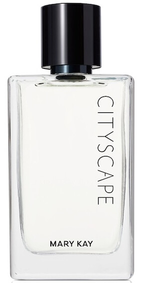 Cityscape for Him Mary Kay — аромат