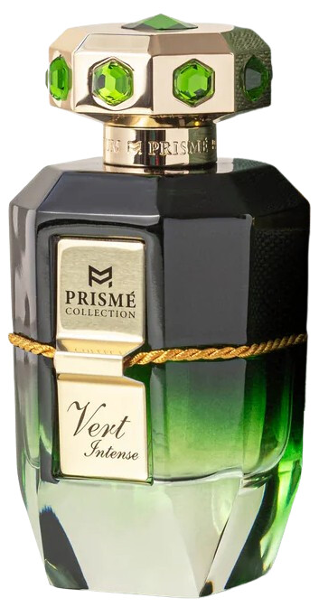 Prismé Vert Intense Patek Maison — аромат