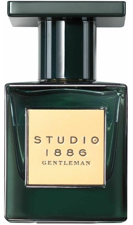 Studio 1886 Gentleman Avon — аромат