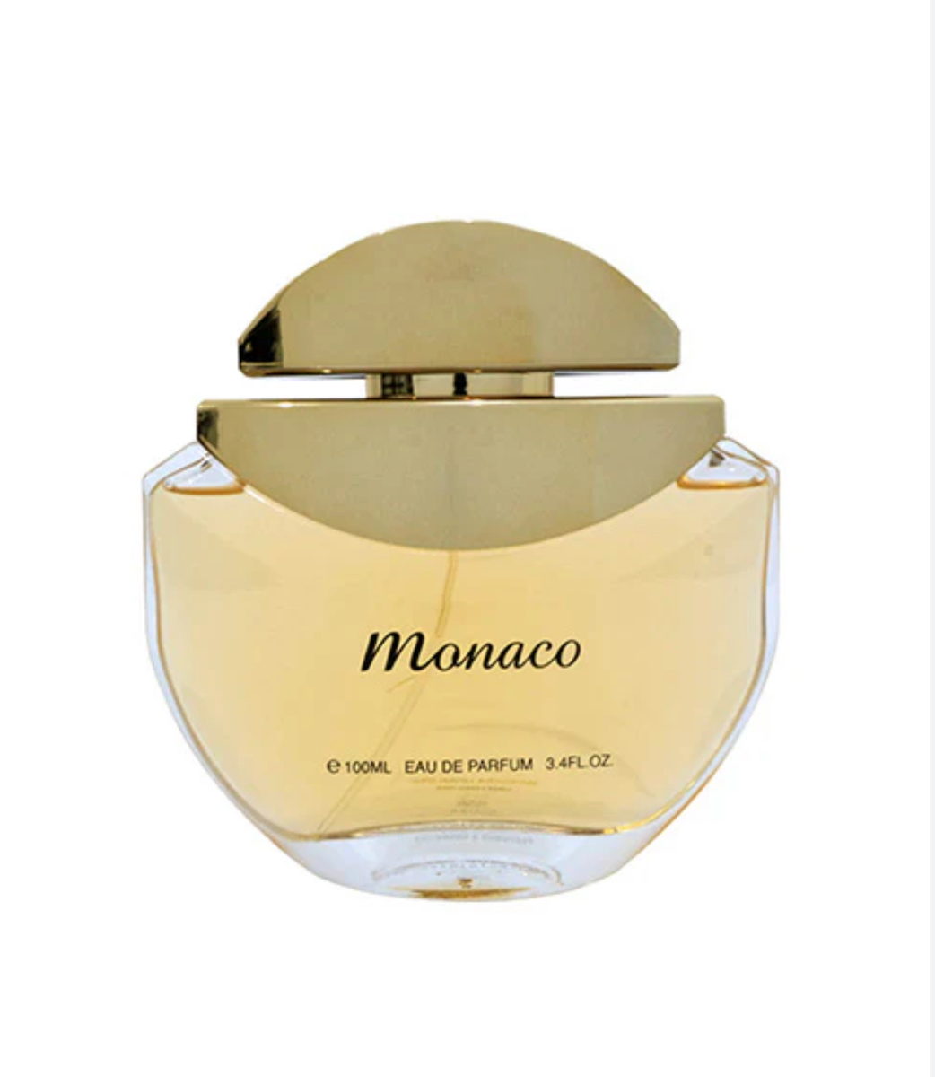 Monaco Emper — аромат
