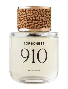 910 Borbonese — аромат