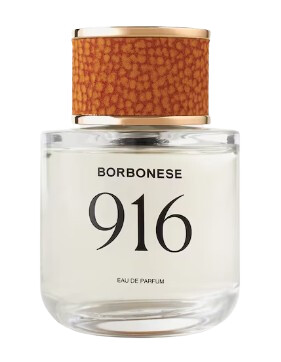 916 Borbonese — аромат