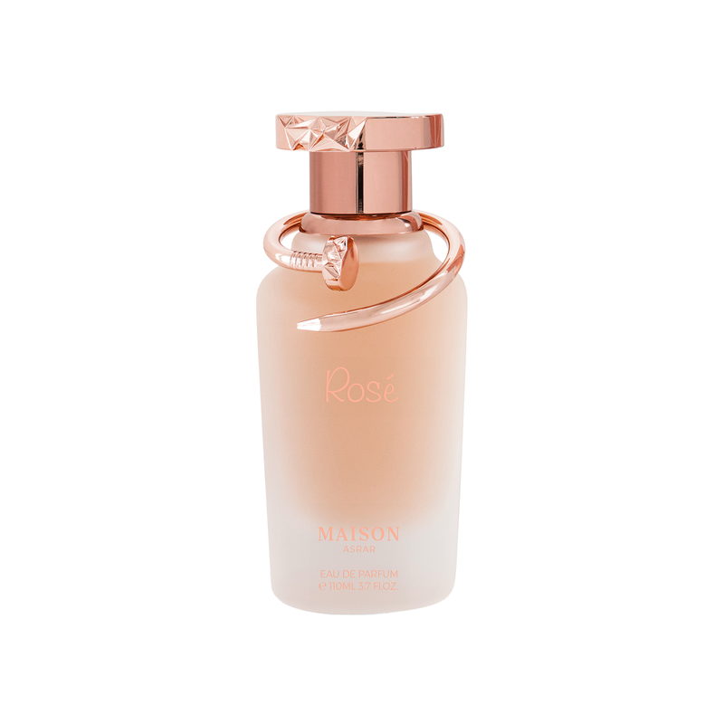 Rosé MAISON ASRAR — аромат
