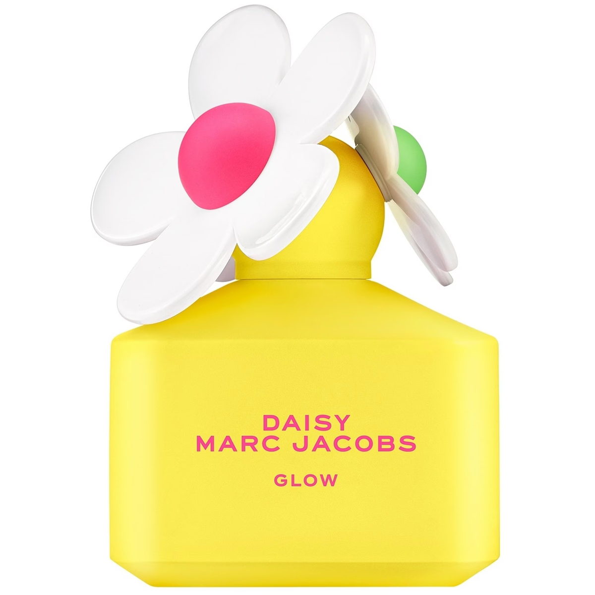 Daisy Glow Marc Jacobs — аромат
