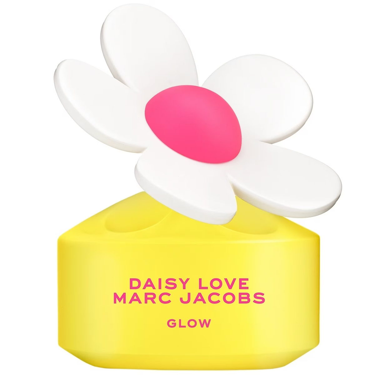 Daisy Love Glow Marc Jacobs — аромат