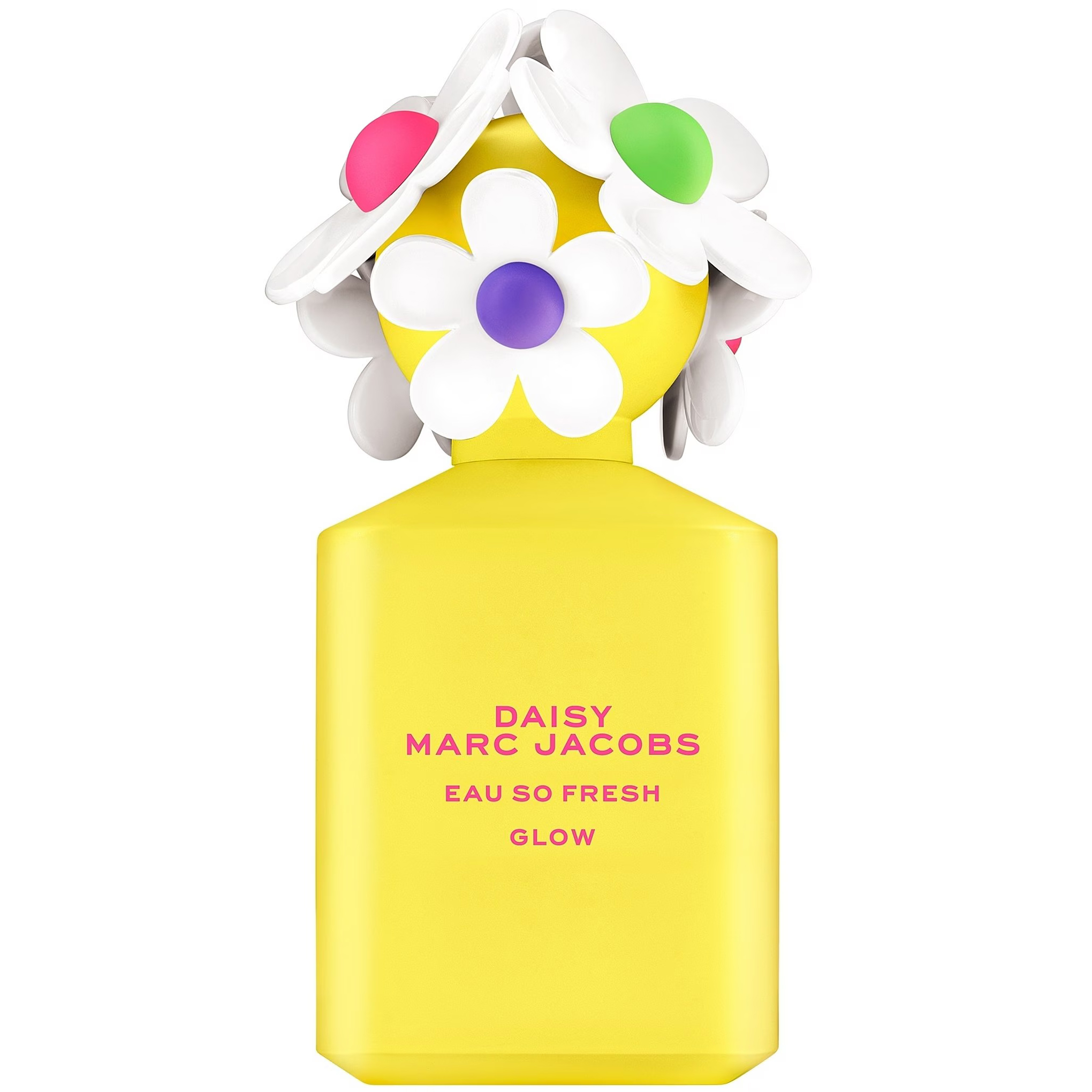 Daisy Eau So Fresh Glow Marc Jacobs — аромат