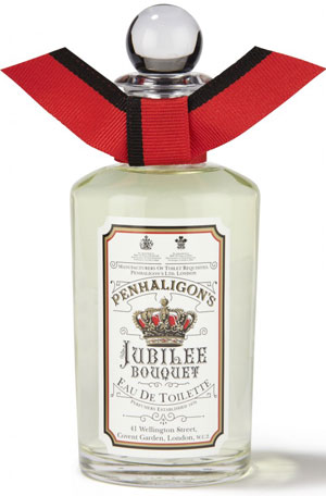 Jubilee Bouquet Penhaligon's — аромат