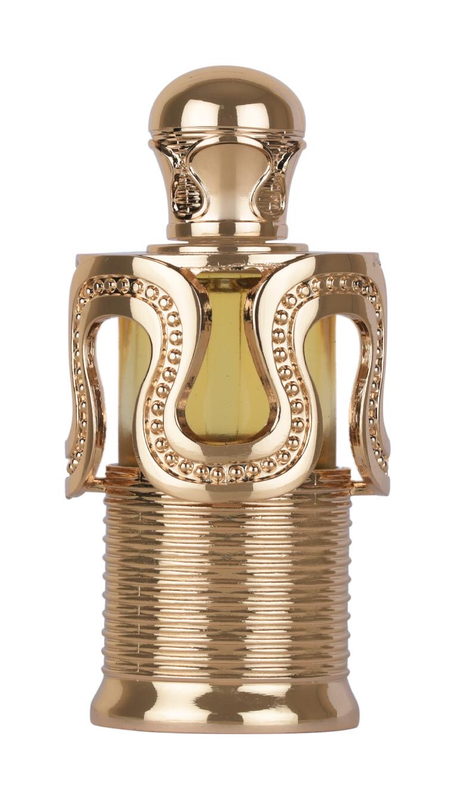 Attar Maitha Lattafa Perfumes — аромат
