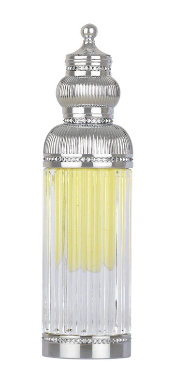 Attar Haakem Lattafa Perfumes