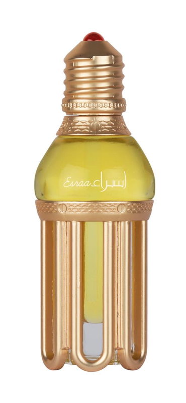Attar Esraa Lattafa Perfumes