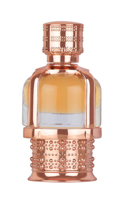 Attar Amoura Lattafa Perfumes — аромат