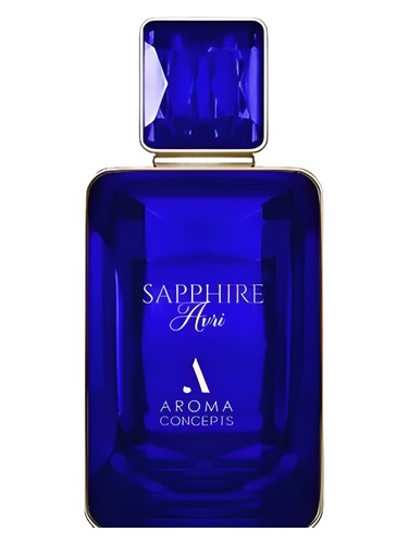 Sapphire Avri Aroma Concepts — аромат