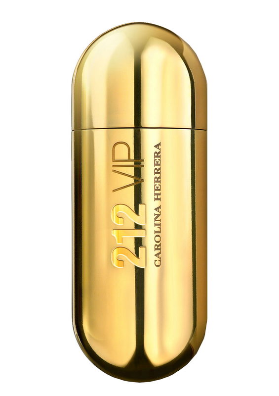 212 VIP Carolina Herrera — аромат