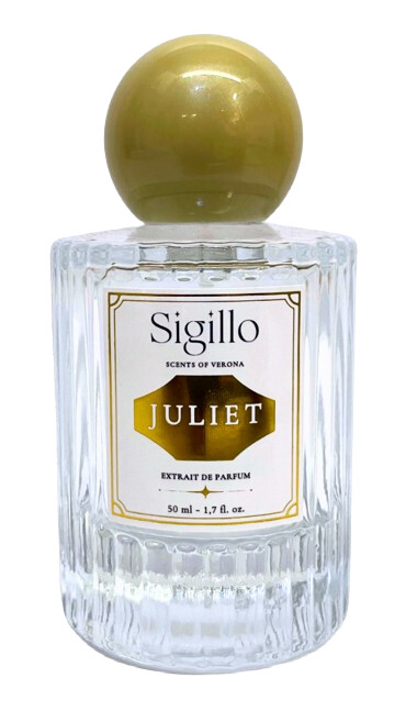 Juliet Scents of Verona by SIGILLO VERONA — аромат