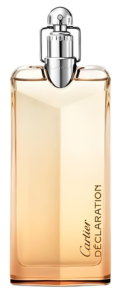 Déclaration Eau de Parfum Cartier — аромат